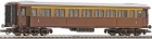 45550 Roco Passenger car 1st class